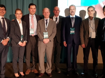 EXPERTOS MUNDIALES EN CIRUGIA ENDOCRINA