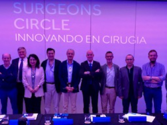 EXPERTOS MUNDIALES EN CIRUGIA ENDOCRINA