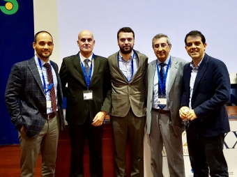 EXPERTOS INTERNACIONALES EN CIRUGIA ENDOCRINA