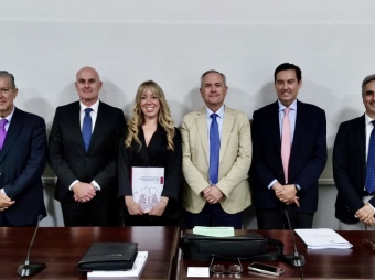 TRIBUNAL DE TESI DOCTORAL A LA UNIVERSITAT DE SEVILLA