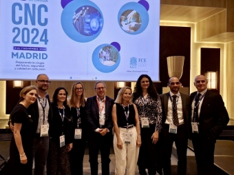 ESPECIALISTAS EN CIRUGIA ENDOCRINA