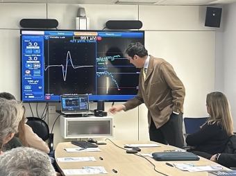 PROF. MANUEL DURAN. EXPERT MUNDIAL EN CIRURGIA DE LA TIROIDE